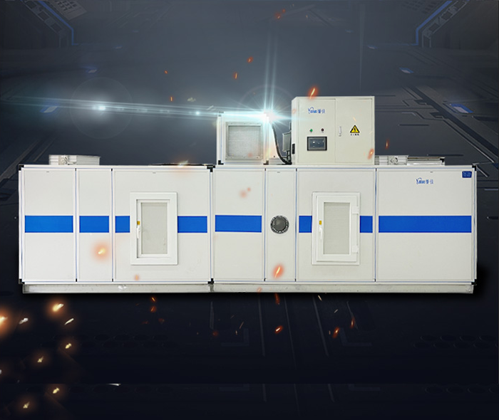 工業(yè)大同除濕機(jī)有哪些日常維護(hù)方法？的圖片