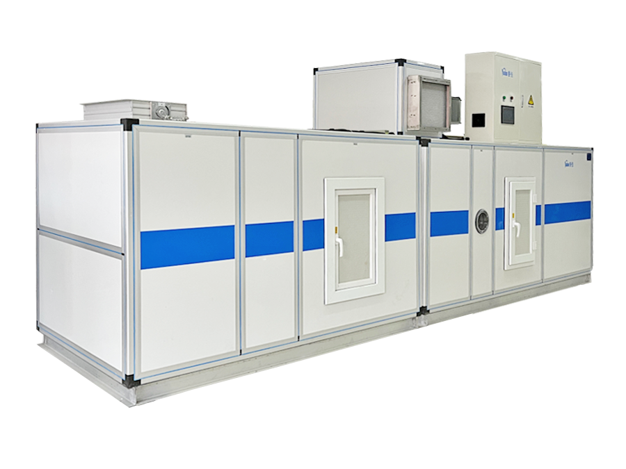 大家知道水冷大同恒溫恒濕機(jī)安裝與使用注意事項(xiàng)是什么嗎的圖片